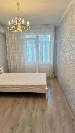 Сдам 2ую квартиру ЖК, Левитана/Проспект Небесной Сотни.Берут с животны - фото 1