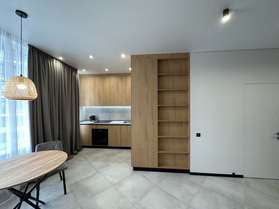 Стильная 1к на Каманина Одеса