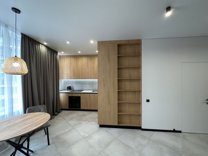 Стильная 1к на Каманина - фото 1