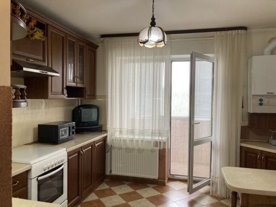 Оренда 3 кім. квартири Добра Оселя Кн. Ольги Карпатбуд центр Львів