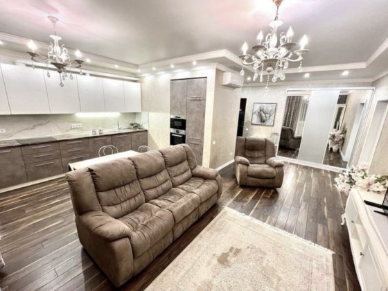 ‼️Сдам красивую 2к квартиру в Жемчужине на Таирова‼️ Одесса