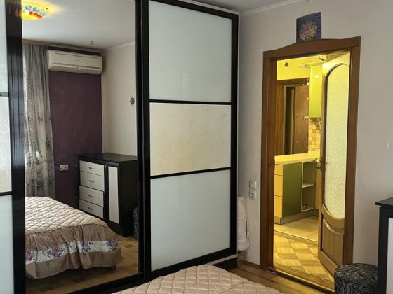 2-х Комн Махачкалинская/ Семена Палия Одесса