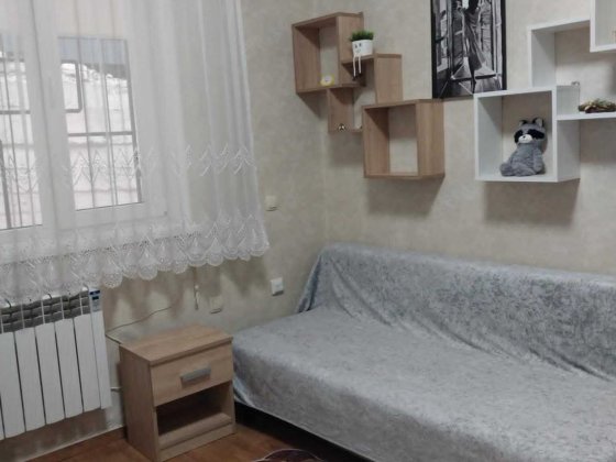 Сдам 1 комнатную небольшую смарт-квартиру ул.Бугаевская Одесса