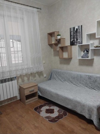 Сдам 1 комнатную небольшую смарт-квартиру ул.Бугаевская - фото 1