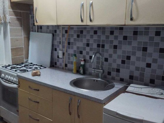 Сдам 1 комнатную квартиру на Черемушках улица Филатова/Дом Мебели Одеса