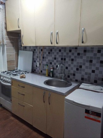 Сдам 1 комнатную квартиру на Черемушках улица Филатова/Дом Мебели - фото 1