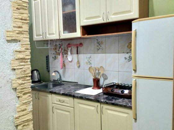 Сдам 1комн. квартиру долгосрочно в центе жд вокзал чудо город привоз Одеса