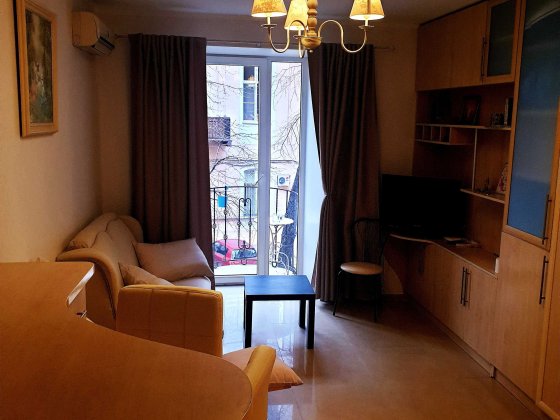 Сдам квартиру в центре Одессы Одесса