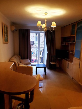 Сдам квартиру в центре Одессы - фото 1