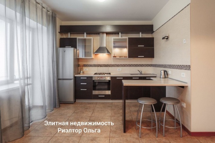 Сдам 2 комн+кухня-студия ул. Успенская,2/6/ парк Шевченко/ ЖК Велмакс - фото 1