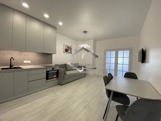 Аренда Евродвушка ЖК Морская Симфония До Лета!!! Аркадия Парк Юность Одесса