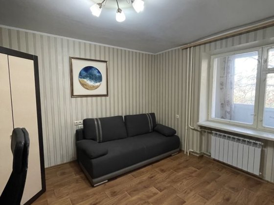 Сдам однокомнатную квартиру, собственник Одеса