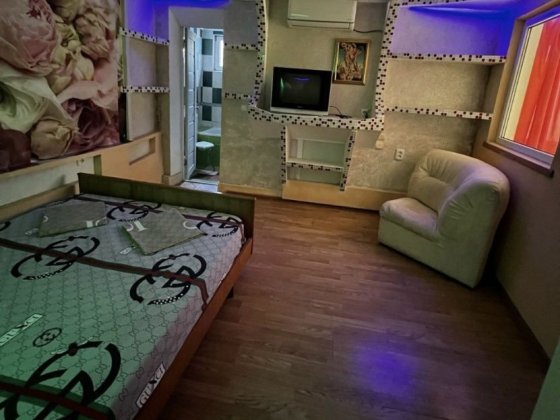 Квартира от хозяина в частном секторе, 8я Фонтана. Одесса