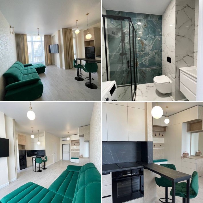 Студия своя , долгосрочно! - фото 1