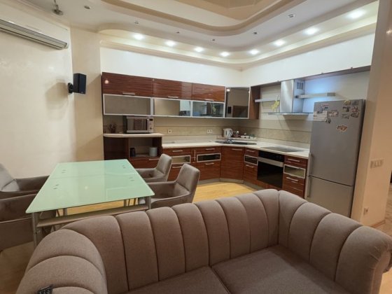 Сдам 2 комн. квартиру ЖК Новая Аркадия/ул.Тенистая Одесса