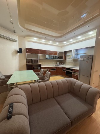 Сдам 2 комн. квартиру ЖК Новая Аркадия/ул.Тенистая - фото 1