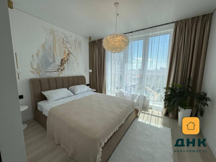 Литературная /Каманина ЖК Лмтературный . Аркадия .Фонтан . - фото 1