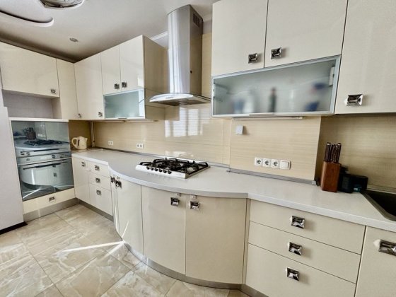 Сдам квартиру 105м Холодная гора жк Атолл Болбочана 52 Харьков