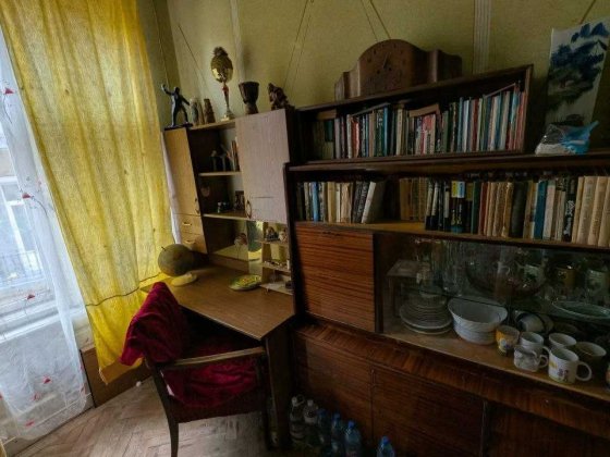 Оренда 2 кімнатної квартири вул К. Левицького ( центр ) Львів