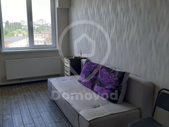 Сдам 1К-Квартиру_Студию, ЖК Панасовская Слобода, Холодногорский р-н. Харьков