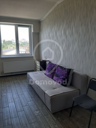 Сдам 1К-Квартиру_Студию, ЖК Панасовская Слобода, Холодногорский р-н. - фото 1