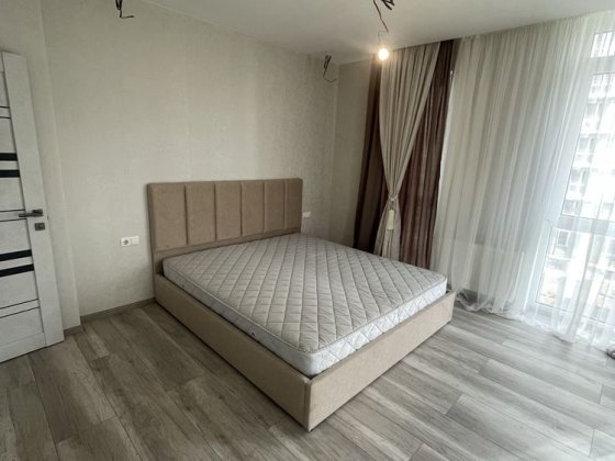 Оренда простороі 2 кімнатноі квартири вул. Малоголосківська Львів