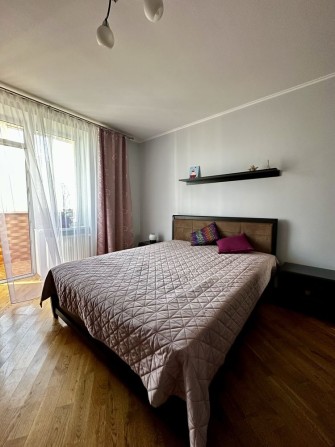 Оренда трикімнатної квартири вул. Рубчака - фото 1