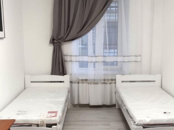 1 квартира / Євроремонт / Гоголя 13 / Австрійський/Львів