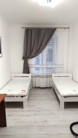 1 квартира / Євроремонт / Гоголя 13 / Австрійський/Львів - фото 1