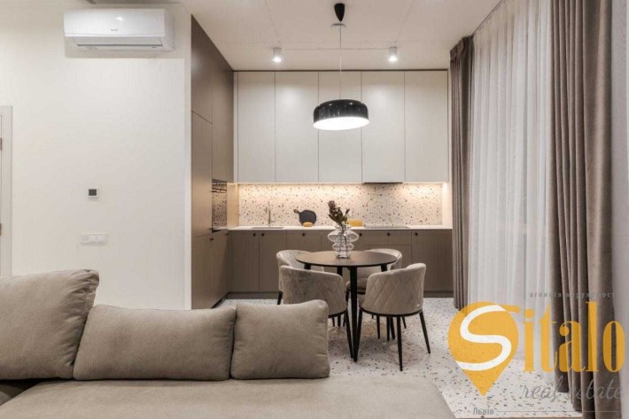 Оренда 1 кімнатної квартири, вулиця Під Дубом, ЖК Forum Apartments - фото 1