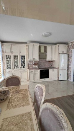 Оренда 2кім+кухня студіо перша здача Кульпарківська Парус Парк - фото 1