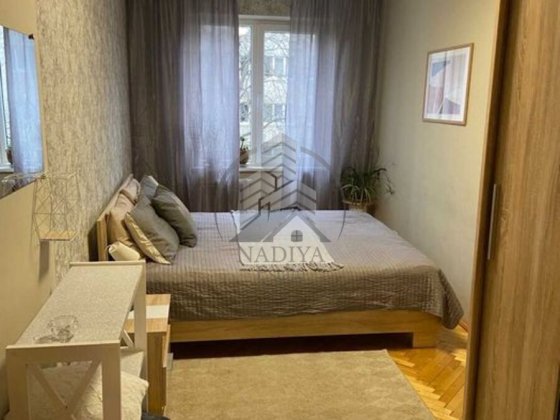 Оренда 2-кімнатної квартири у Личаківському районі на вул Ю.Руфа Львів