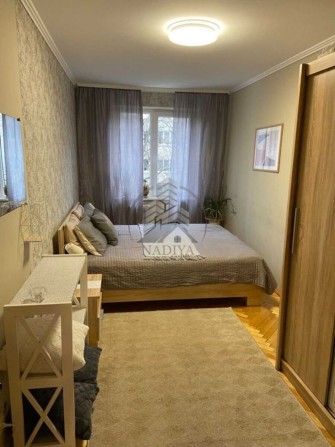 Оренда 2-кімнатної квартири у Личаківському районі на вул Ю.Руфа - фото 1