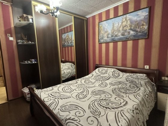 2 квартира одесская, проспект Байрона 41а Харків