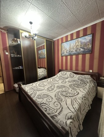 2 квартира одесская, проспект Байрона 41а - фото 1