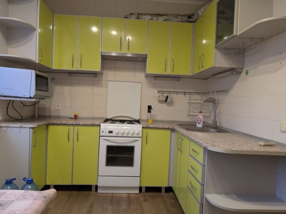 Сдам 1 кв район Холодная  гора Харьков