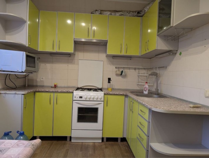 Сдам 1 кв район Холодная  гора - фото 1