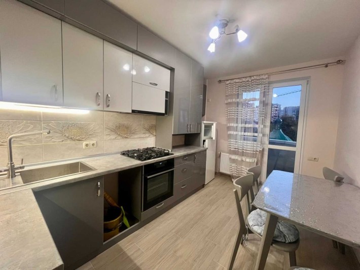 Оренда 2 кімнатної квартири ЖК Моне вул. Замарстинівська - фото 1