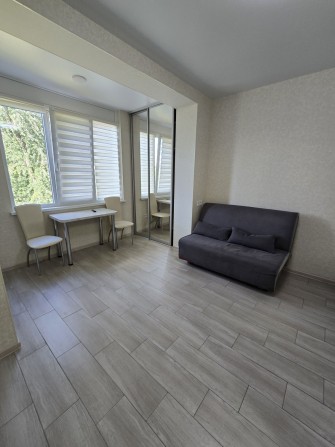 Сдам студию возле метро Академика Павлова - фото 1