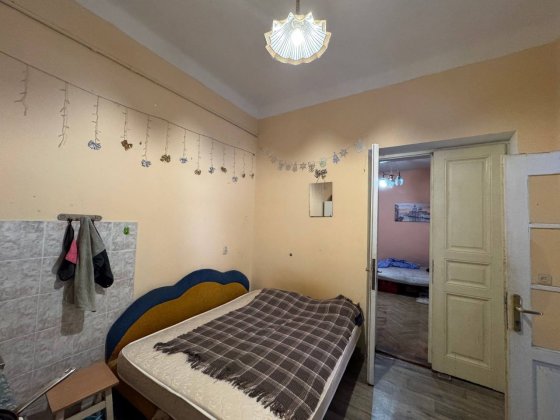 Оренда 1-кімнатної квартири на вул. Антоновича (початок)
2/3 ц., 30 кв Львів