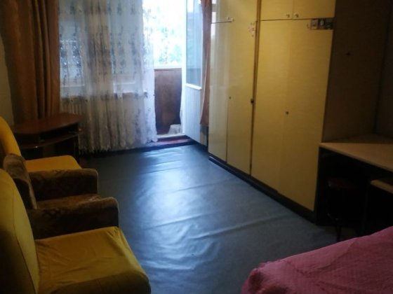 Аренда 1 ком. квартиры пр. Юбилейный 36а, Харьков Харків