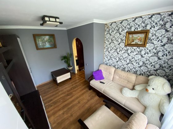 Оренда 1к квартири Шевченківський р-н Львів