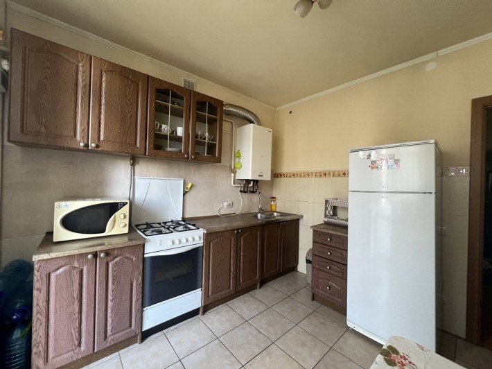 Оренда квартири вул. Тракт Глинянський, м. Львів - фото 1