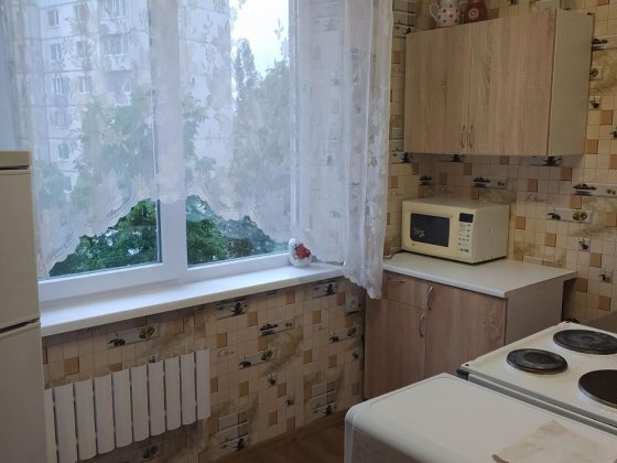 Здам 1-кімнатну квартиру, вул. Амосова, Салтівка, Харків Харків