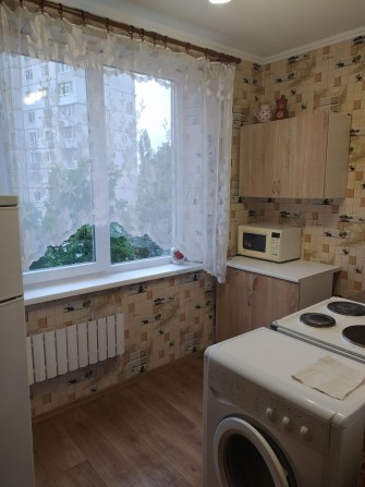 Здам 1-кімнатну квартиру, вул. Амосова, Салтівка, Харків - фото 1