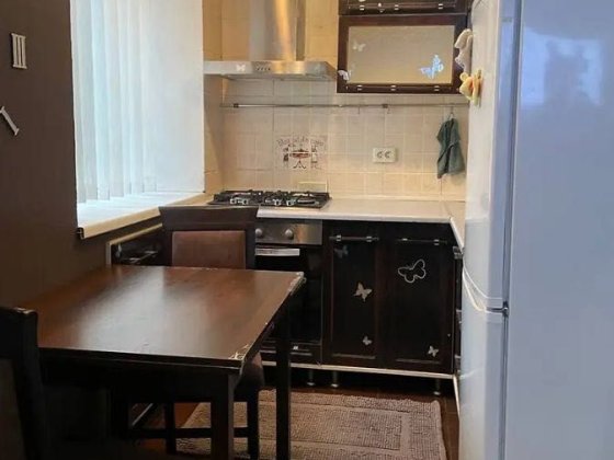 Сдам 2х комн квартиру м. Гагарина Харьков