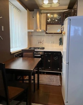 Сдам 2х комн квартиру м. Гагарина - фото 1