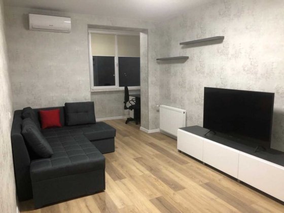 Оренда 2 кім квартири вул. Пулюя ЖК Галицький Лев Львов