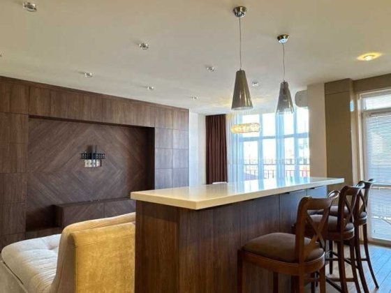 Оренда 3 кім квартири ЖК Веселка вул.Залізнична Львов