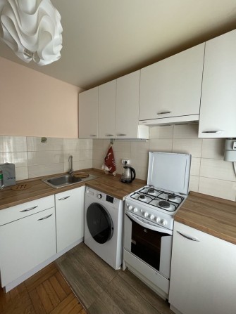 Сдам 1 комнатную квартиру ул Героев Крут, Парк Горького - фото 1